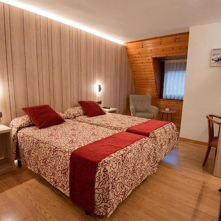 Hotel Eth Solan & Spa Βιέλα Εξωτερικό φωτογραφία