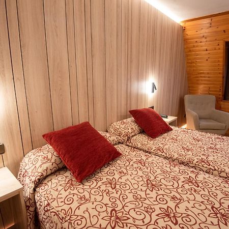 Hotel Eth Solan & Spa Βιέλα Εξωτερικό φωτογραφία