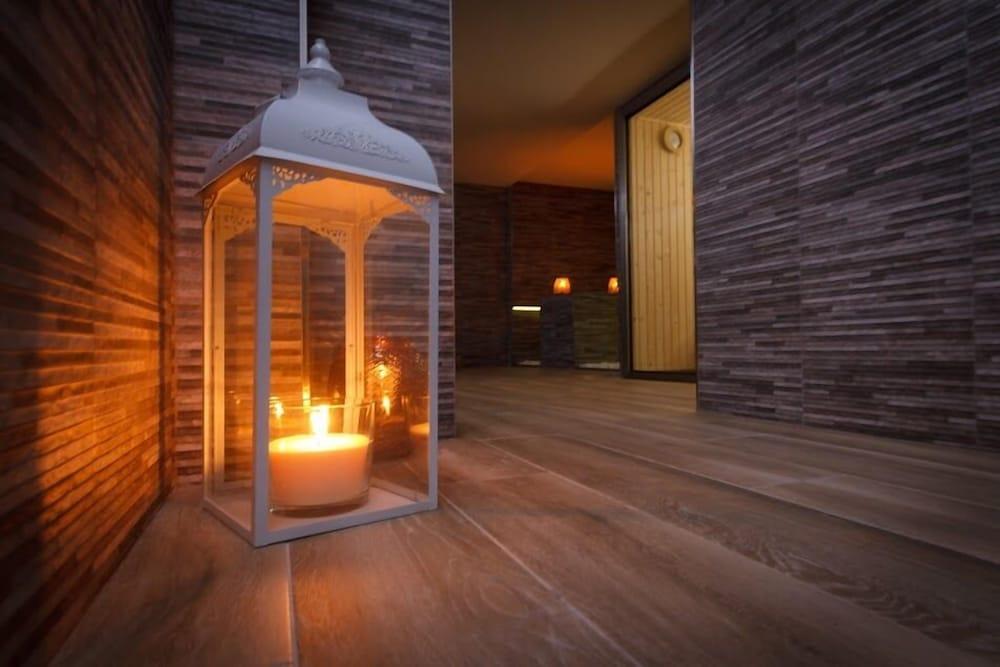 Hotel Eth Solan & Spa Βιέλα Εξωτερικό φωτογραφία
