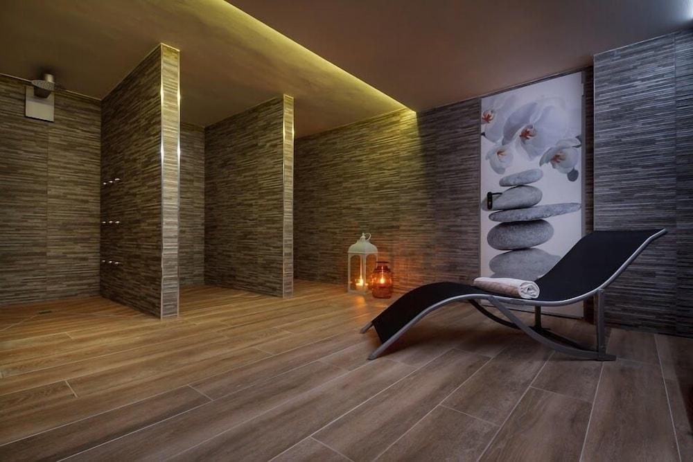 Hotel Eth Solan & Spa Βιέλα Εξωτερικό φωτογραφία