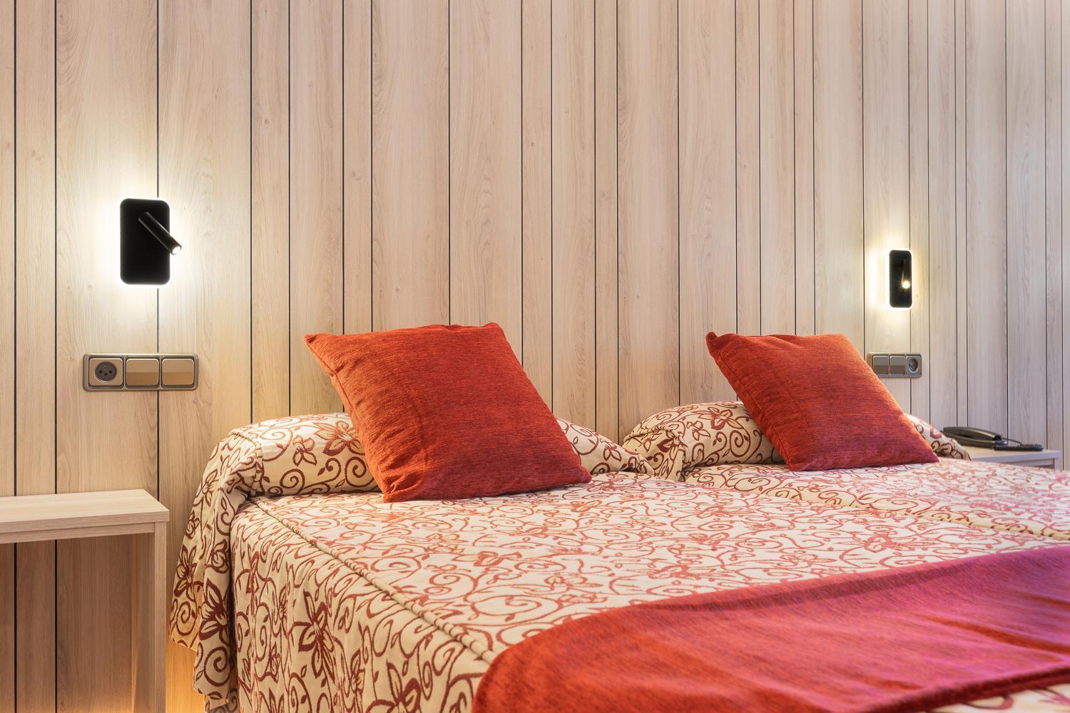 Hotel Eth Solan & Spa Βιέλα Εξωτερικό φωτογραφία