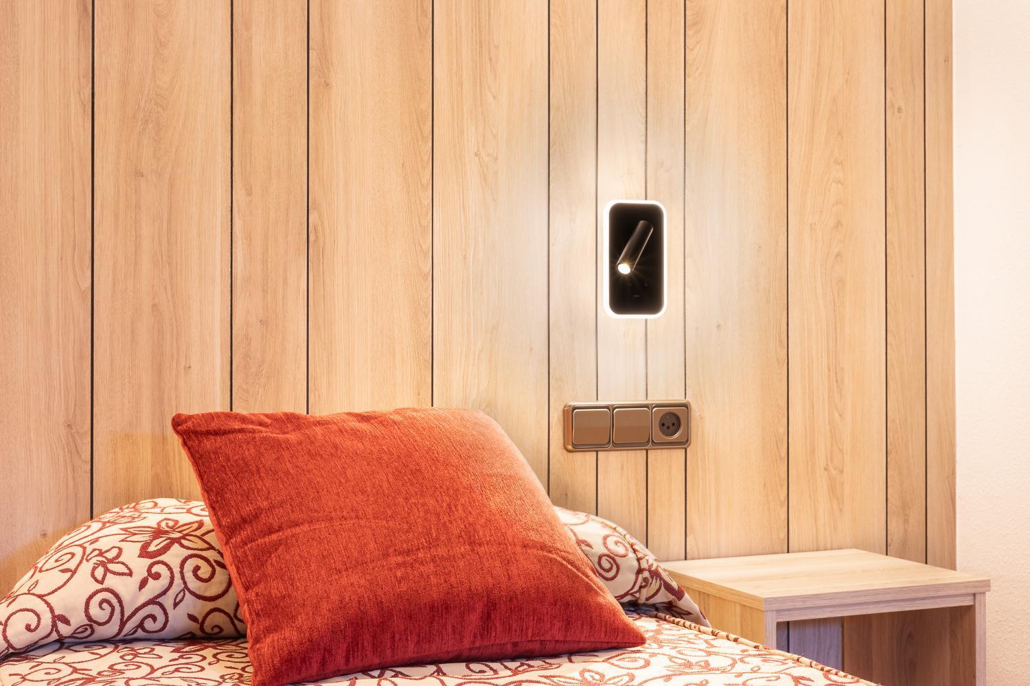 Hotel Eth Solan & Spa Βιέλα Εξωτερικό φωτογραφία