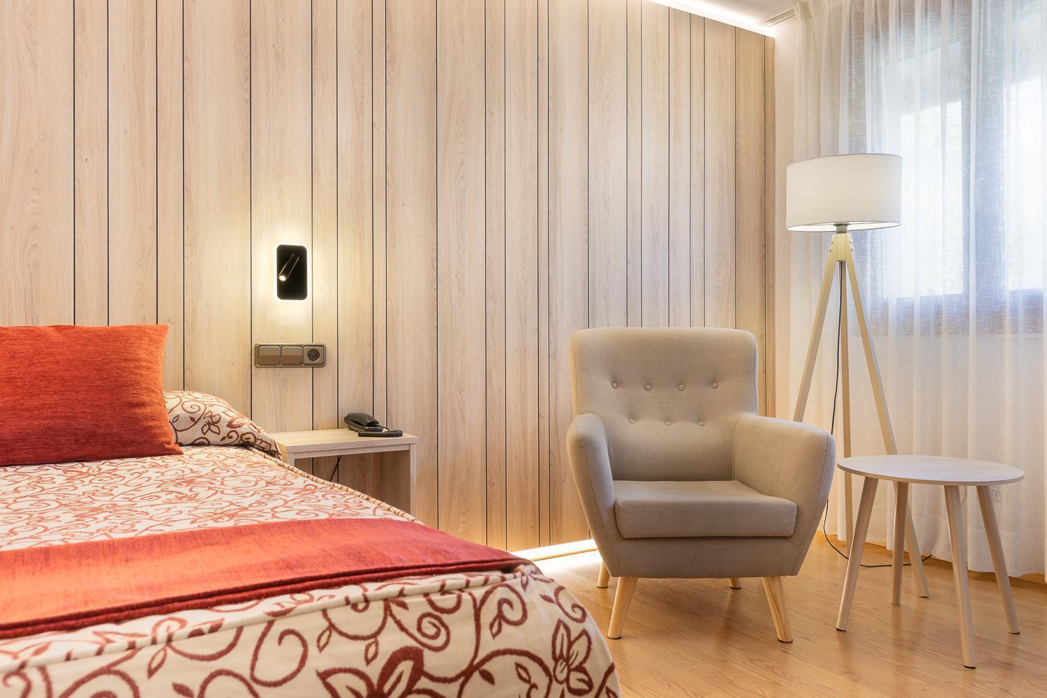 Hotel Eth Solan & Spa Βιέλα Εξωτερικό φωτογραφία