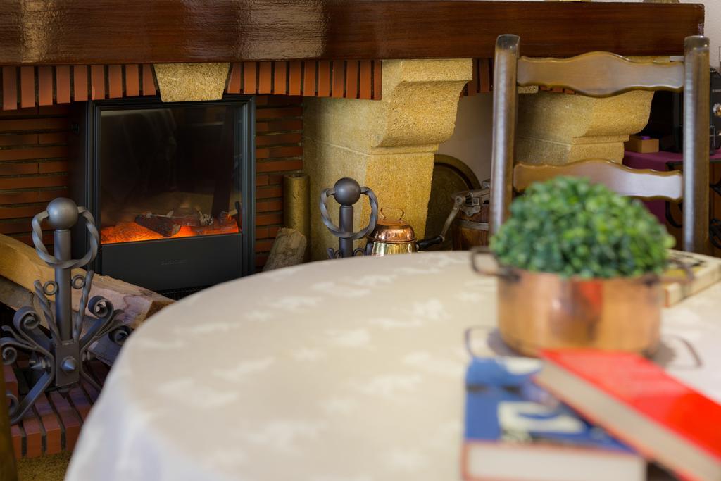 Hotel Eth Solan & Spa Βιέλα Εξωτερικό φωτογραφία