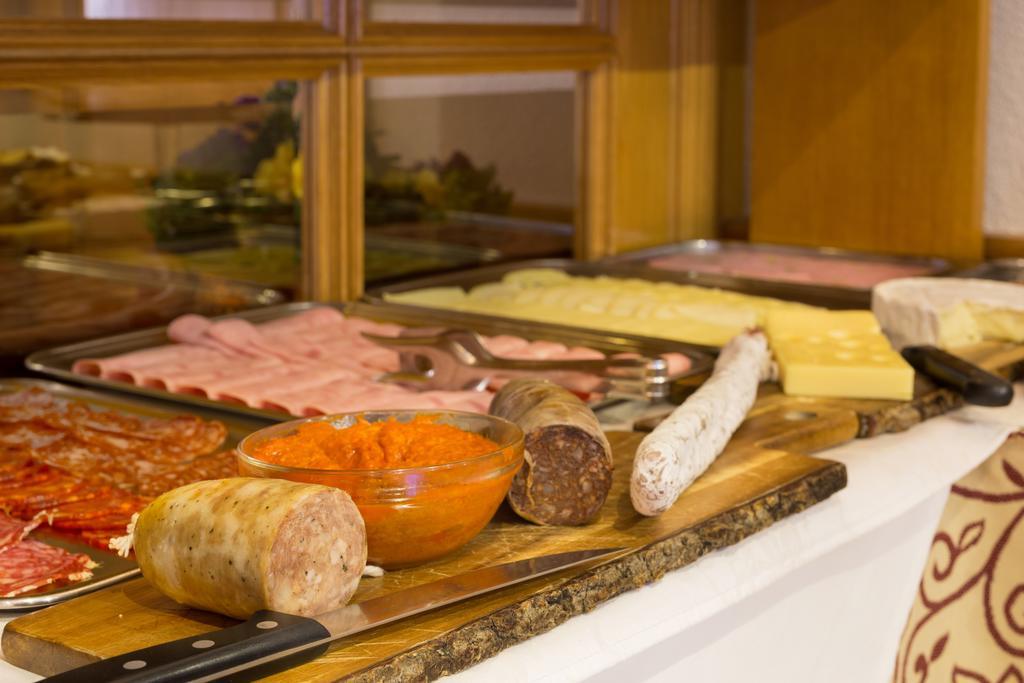 Hotel Eth Solan & Spa Βιέλα Εξωτερικό φωτογραφία