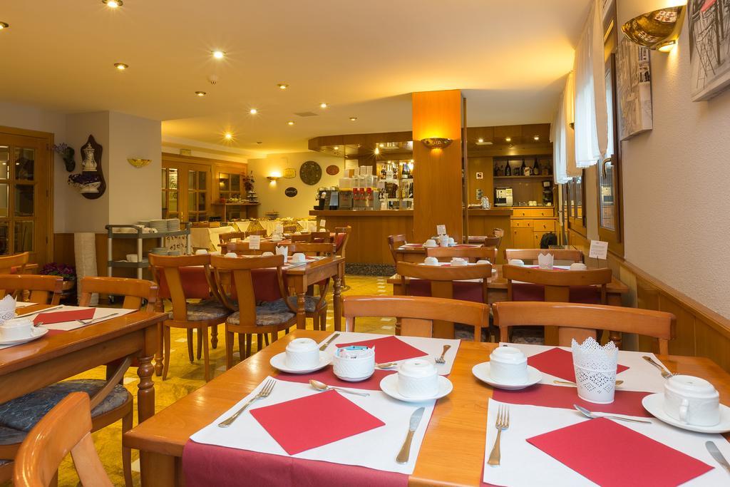 Hotel Eth Solan & Spa Βιέλα Εξωτερικό φωτογραφία